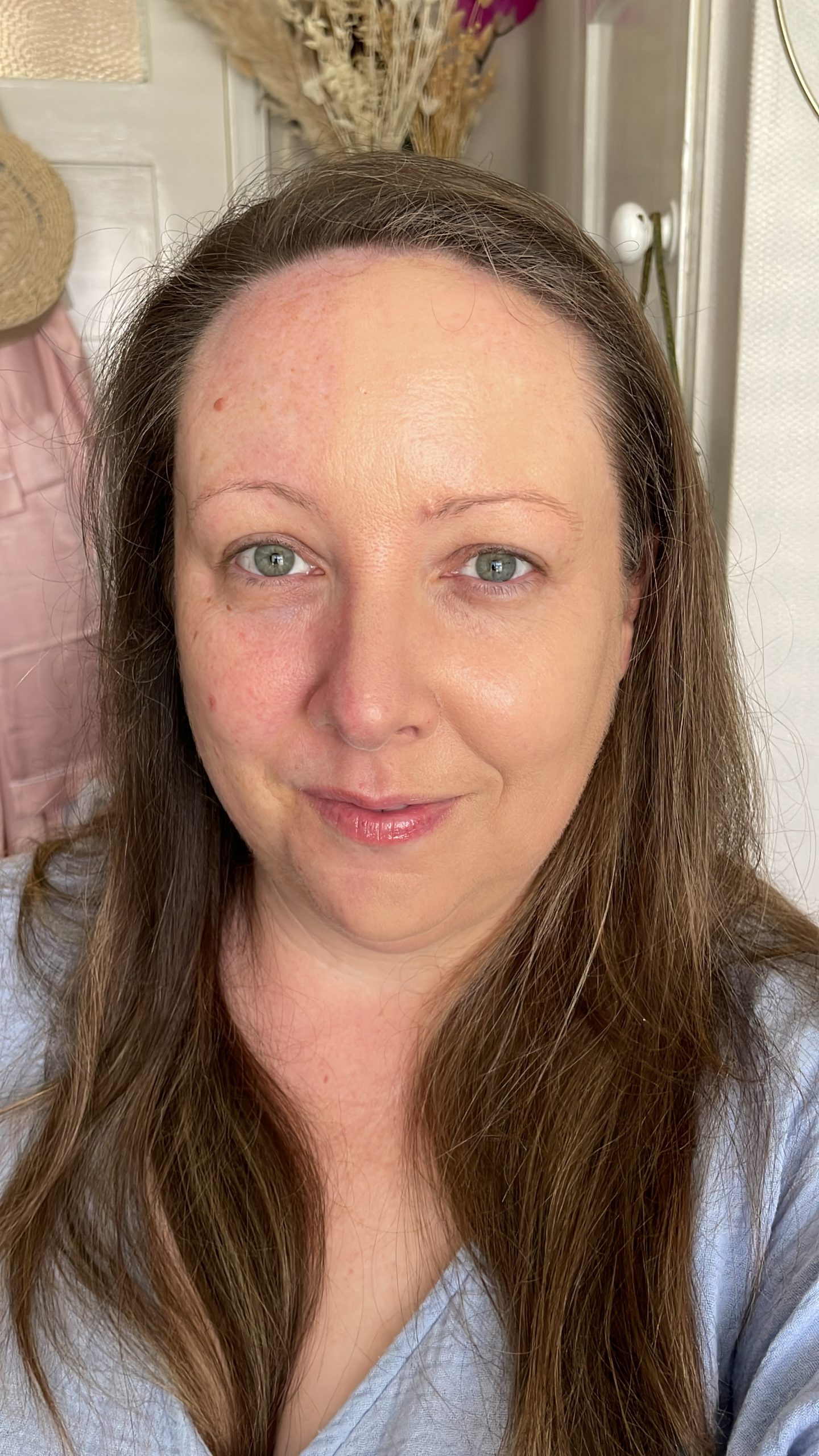 NOTE Anti Blemish BB Cream swatches and review Lovely Girlie Bits