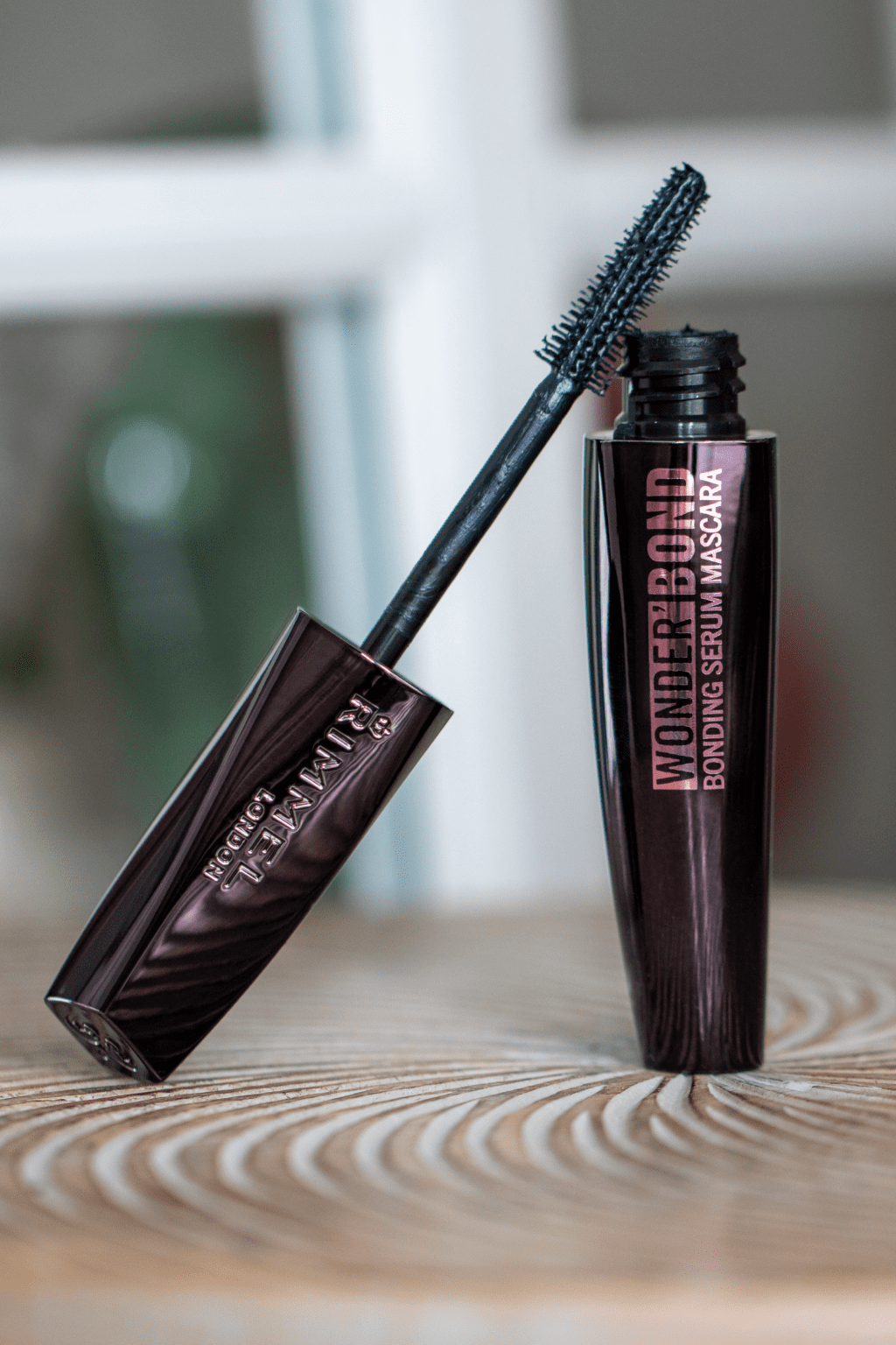 Rimmel Wonder’Bond Mascara review Lovely Girlie Bits